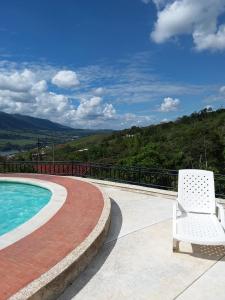 Parcelación El Lago