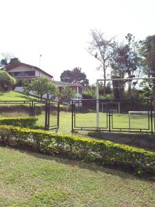 Parcelación El Lago