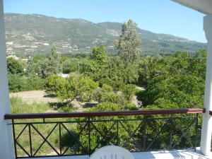 Armonia Apartments Lefkada Greece