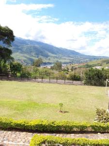 Parcelación El Lago