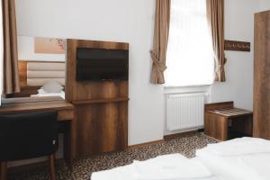 Hotel Castle Rastatt