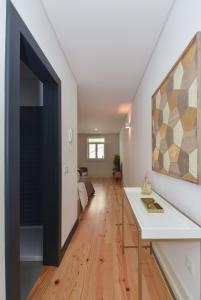 Oporto4all - Fontainhas (By Douro River)