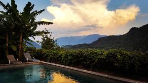 Casa Aries & Studio Aurora, Cavigliano