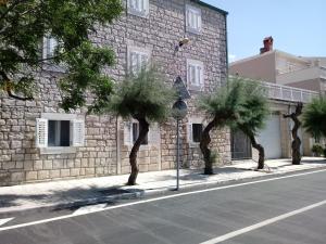 3 stjerner suite Apartment M.A.Sorich Puči&scaron;ća Kroatia