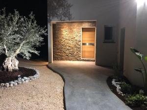 Les Villas Black&White : photos des chambres