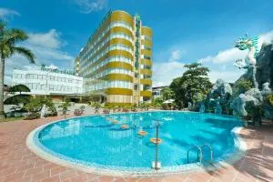 Mường Thanh Grand Dien Bien Phu Hotel - Sơn La