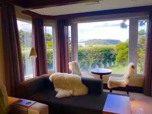 SUÍTE ROYAL MOUNTAIN VILLAGE - 卡内拉