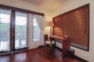 Biyukukung Suite & Spa