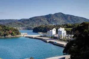 Yunoko Umi To Yuyake - Ōkuti