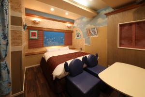 ホテルファインシエル島根松江店 - 大人専用