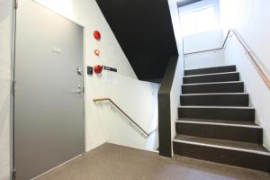 Forest inn Tenjinminami