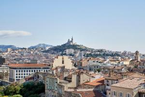 Hotels Toyoko INN Marseille Saint Charles : photos des chambres