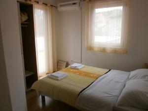 Double Room room in Villa Ana