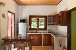 Anse Severe Beach Villas