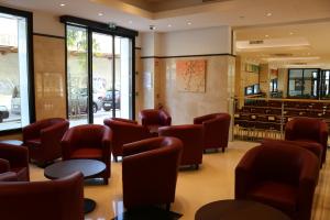 Hotels Toyoko INN Marseille Saint Charles : photos des chambres