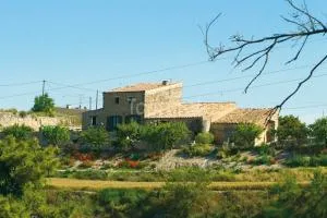 Can Pinyol - Vallfogona de Riucorb