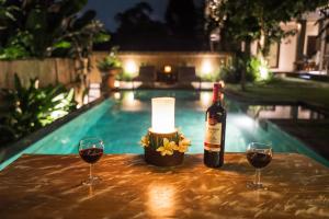 Umah Tikari Guesthouse