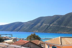 Studio (2 Adults) with Sea View room in Liotrivi Studios