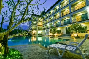 Southgate Residence Hotel - SHA Certified - Ban Na Cha-ang