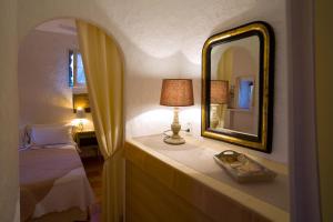 Hotels Hotel Le Mas Trilles : photos des chambres