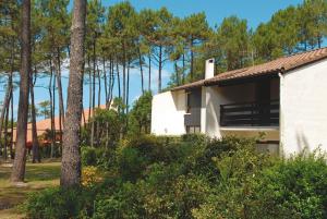 Apartment room in Résidence Vacances Bleues Domaine de l'Agréou