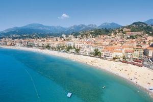 Hotels Hotel Vacances Bleues Balmoral : photos des chambres