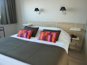 Hotels Les Fregates : photos des chambres