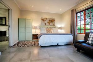 De Old Drift Guest Farm