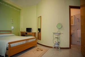 Hotel Centrale di Paolo e Cinzia