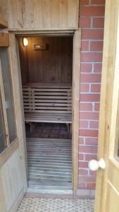 Vasarnamis Zarasuose