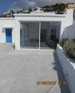 Andoni's House Andros Greece