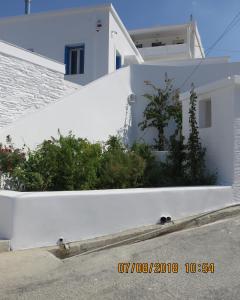 Andoni's House Andros Greece