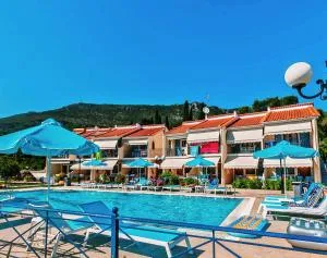 Villa Diamond - Парга