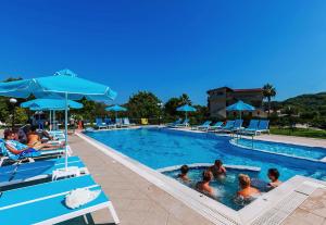 Villa Diamond