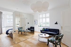 Apartmán Apartament Sorello - Katowice Centrum Katovice Poľsko