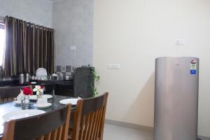Saburi Apartments Shirdi