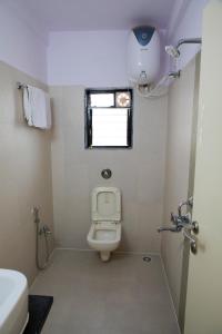 Saburi Apartments Shirdi