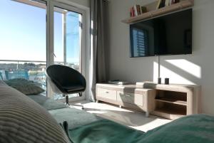 Trevilles Apartamenty - Pod Papugami