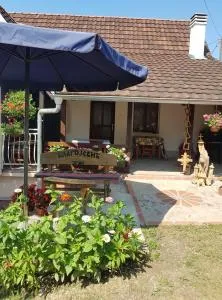 Skriveni raj - 维尔蒂尼克