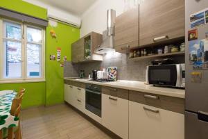 Central fully equipped 2 bedroom flat Bulevard