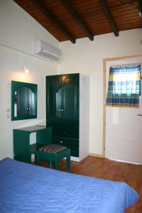 Kleoni Club Apartments Argolida Greece