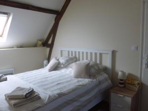 Les Châtaigniers Gîte photo 24