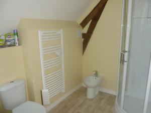 Les Châtaigniers Gîte photo 18