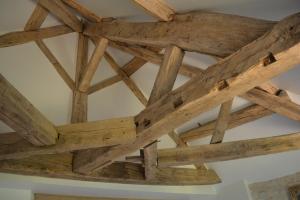 Maisons d'hotes Hermitage St Roch : photos des chambres