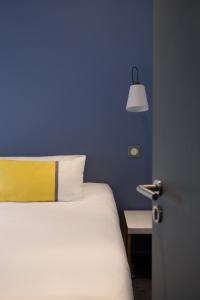 Hotels Hotel La Cour Carree Bordeaux Centre : Chambre Double Classique