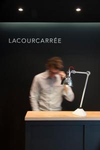 Hotels Hotel La Cour Carree Bordeaux Centre : photos des chambres