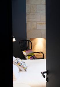 Hotels Hotel La Cour Carree Bordeaux Centre : photos des chambres