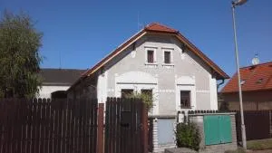 Písková Lhota 8 - Krnsko