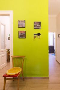 Central fully equipped 2 bedroom flat Bulevard
