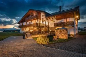 Maravar - Pivný Wellness Adults Only - Vyšnie Dehtary